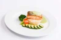 Distinction Whangarei Hotel & Conference Centre - breakfast