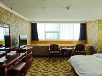 乌鲁木齐宏运宾馆 - 标准大床房