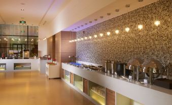 Holiday Inn Express Ordos