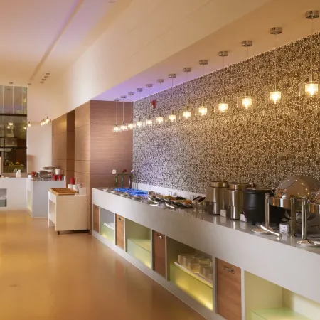 Holiday Inn Express ORDOS DONGSHENG by IHG