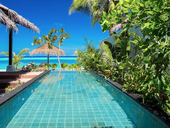 Ozen By Atmosphere At Maadhoo Reviews For 5 Star Hotels In Maldives Trip Com