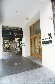 Star Hostel Taipei Main Station