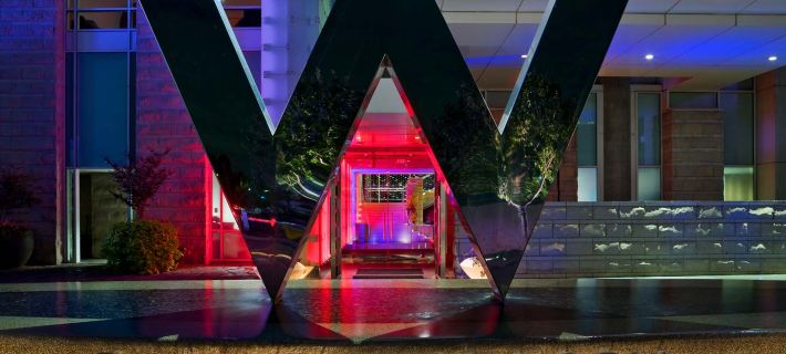 W Dallas Hotels in Dallas