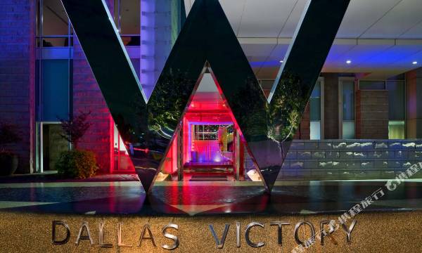 W Dallas