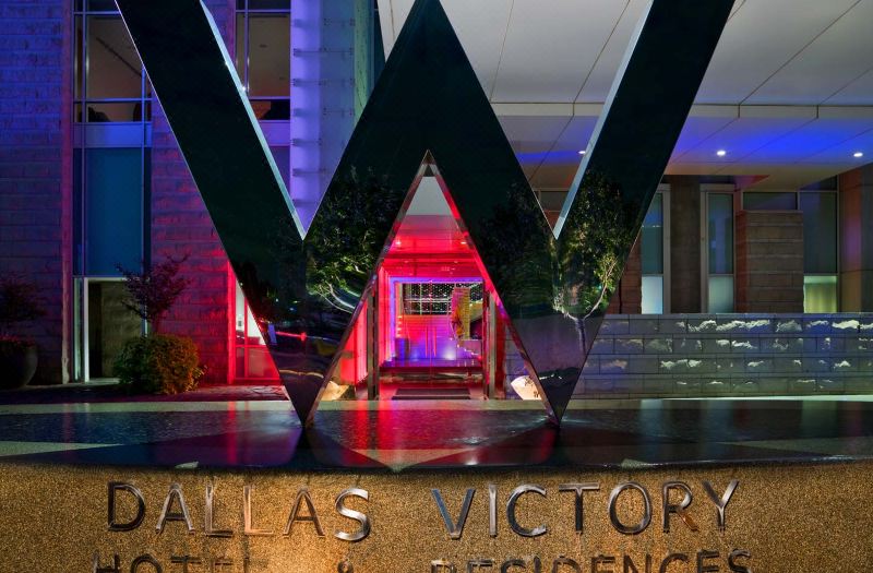 W Dallas