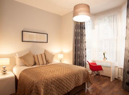 ラミントン アパートメンツ - ロンドン ハマースミス