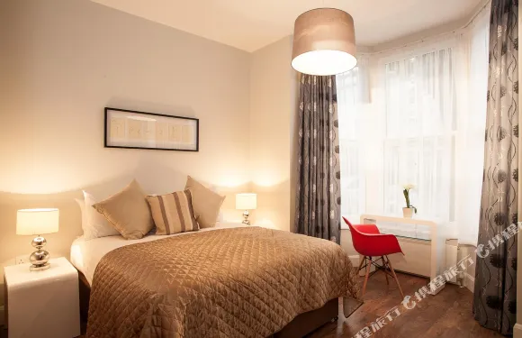 拉明頓服務式公寓