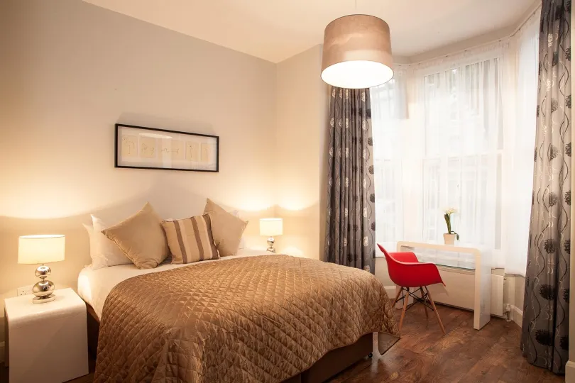 Lamington Apartments - Hammersmith
