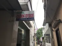 Charming Riverside Hotel