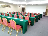 珠海阳光机场酒店 - 会议室