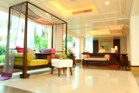 Dusit Thani Pattaya - Spa