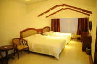 Xinhao Business Hotel Hotels in Liuhe