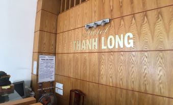 Thanh Long - Blue Dragon Hotel