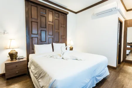 The Wing Lanna Hotel