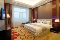 Tianyi Huachen Hotel Hotels in Hulunbuir