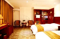 Jia Ri Hotel Hotels near Dunhuang Stadium