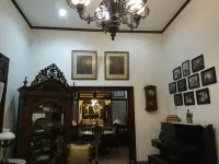 Fendis Homestay