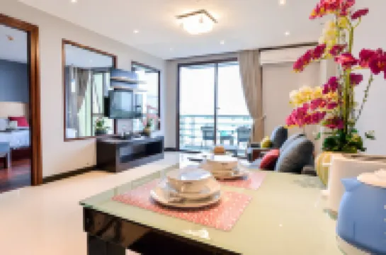 โรงแรมไนซ์ เรสซิเดนซ์ หัวหิน