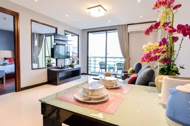 รูปภาพของโรงแรมไนซ์ เรสซิเดนซ์ หัวหิน