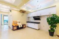 Dadonghai Boutique Seaview Holiday Apartment