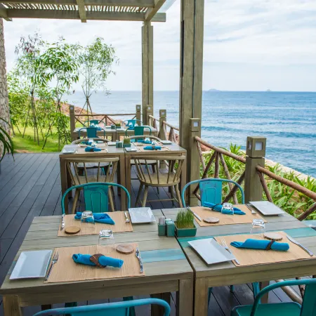 Mia Resort Nha Trang