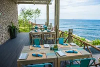 Mia Resort Nha Trang - Aamiainen