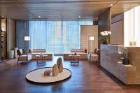Hangzhou Marriott Hotel Qianjiang - Spa
