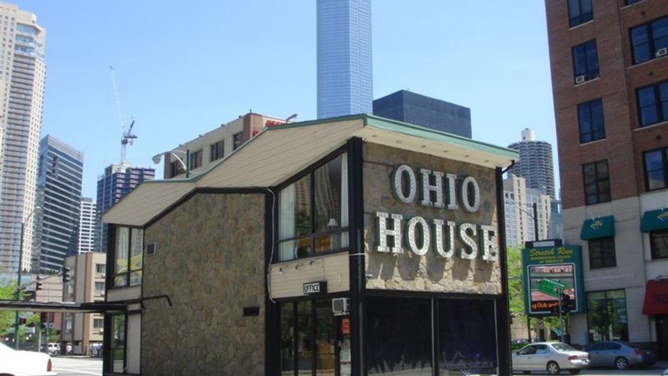 Ohio House Motel