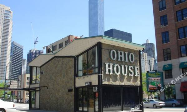 Ohio House Motel