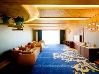 Wanting Deep Breath Hotel Hotels in Ergun-Stadt