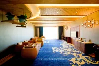 Wanting Deep Breath Hotel