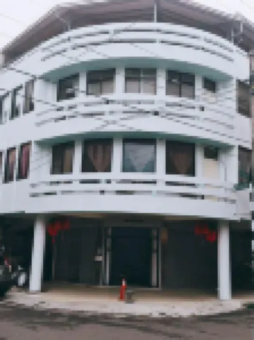 南投知竹常樂主題民宿 益品美術館 ep-museum附近的飯店