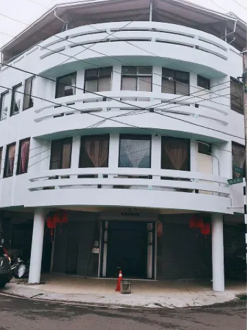 南投知竹常樂主題民宿