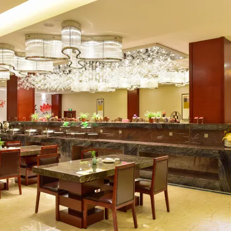 Shengji Hotel