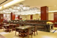 Shengji Hotel Hotels in Anlong