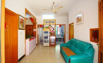 Jiujiang Shuya Rental House