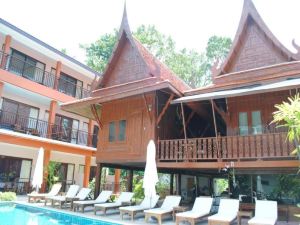 Grand Thai House Resort