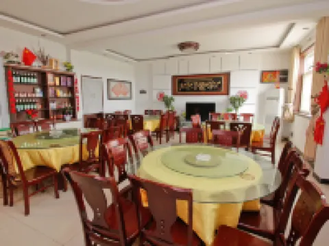 No.17 farmhouse in meiyang folk village, Fufeng Hotels in Fufeng County