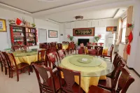 扶風美陽民俗村17號農家樂