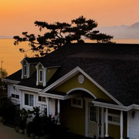 Ganghwado Mari Pension