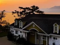 Ganghwado Mari Pension