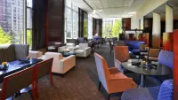 Hilton Vancouver Downtown