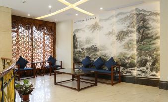 Boyue Huizhou Resort Hotel