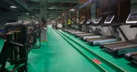 Zoude Huijia Hotel - Gym