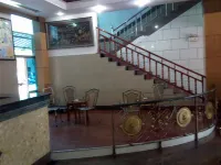 Wangyijia Business Hotel Hotel di Wangcang