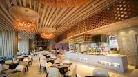 Mangrove Tree Resort World (Coral Tower) - فطور