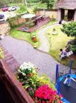 Shanyang·Open Garden Swimming Pool Courtyard Family Resort Villa Hotels near Geling Wonderland