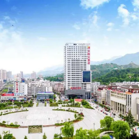 Fengyang Hotel