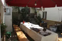 青島960青旅八大關寫生基地