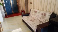 Manzhouli Quanta Hotel